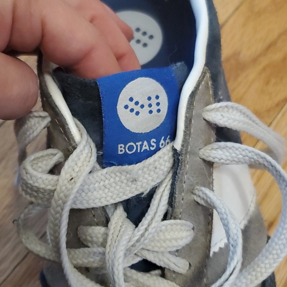 Botas 66 sneakers - Picture 3 of 11